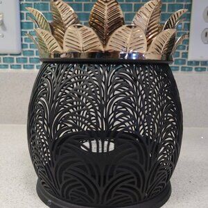 Bath & Body Works 3 wick candle holder